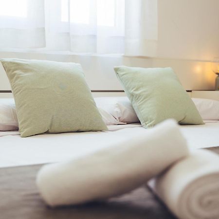 Greta, Apartamento Cocqueto En Arrecife 外观 照片