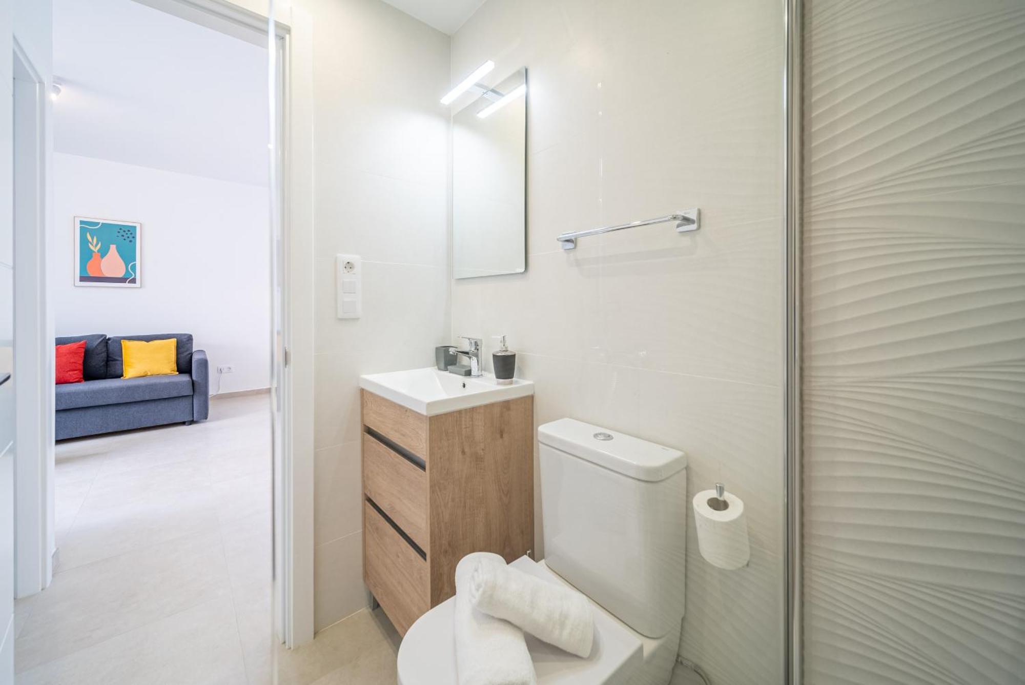 Greta, Apartamento Cocqueto En Arrecife 外观 照片