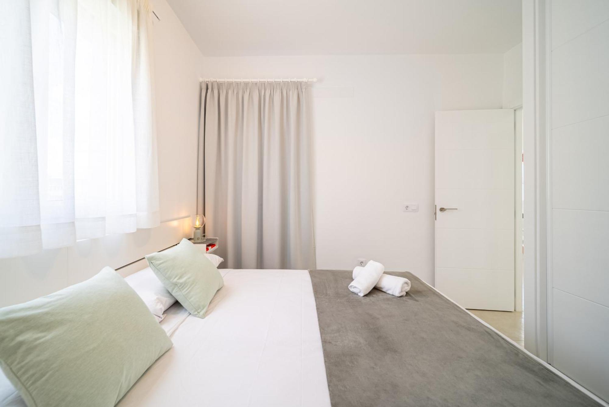 Greta, Apartamento Cocqueto En Arrecife 外观 照片