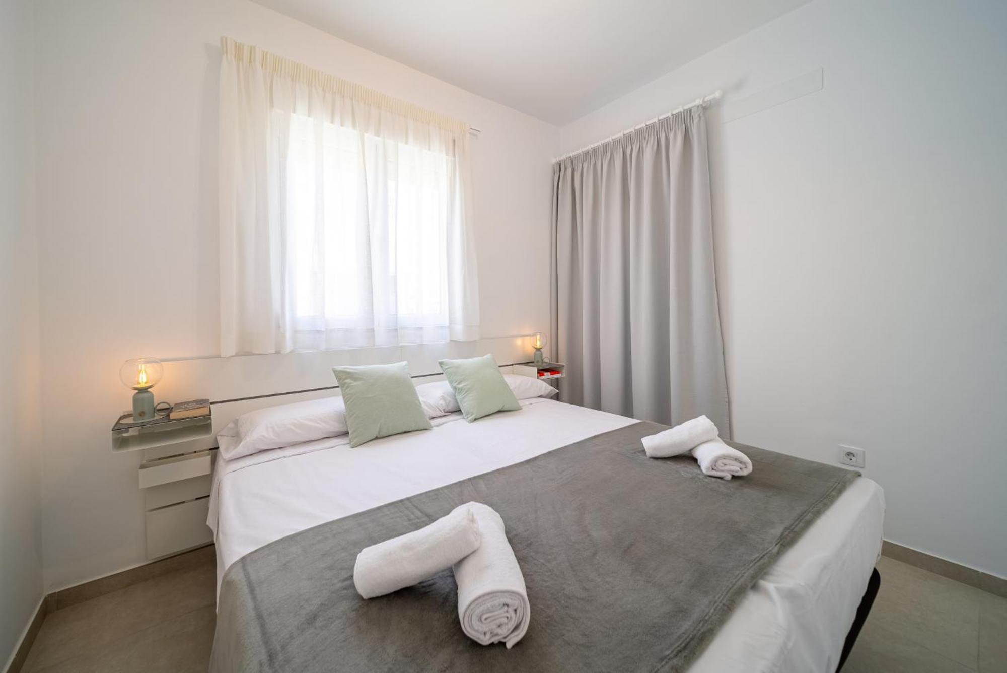 Greta, Apartamento Cocqueto En Arrecife 外观 照片