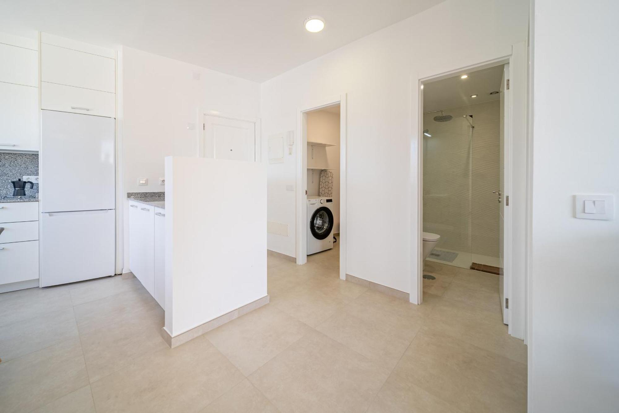 Greta, Apartamento Cocqueto En Arrecife 外观 照片