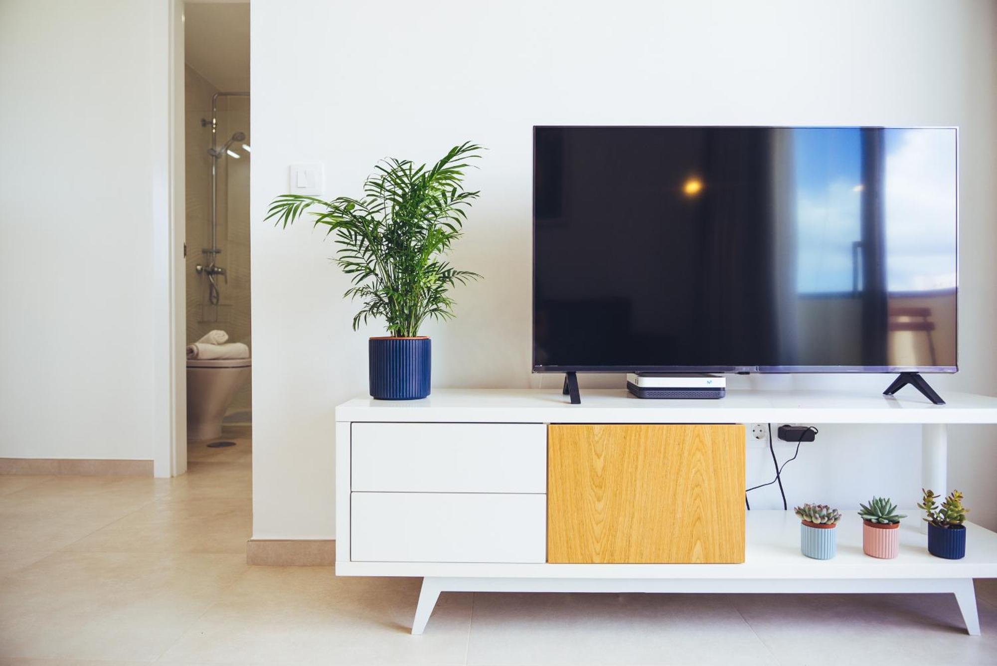 Greta, Apartamento Cocqueto En Arrecife 外观 照片