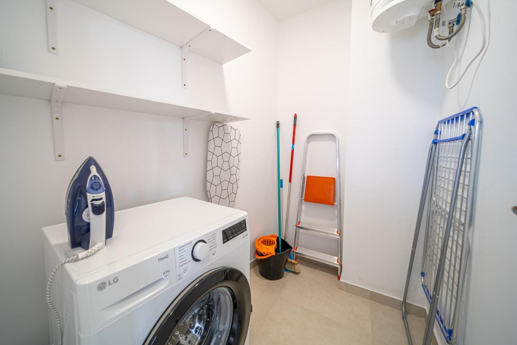 Greta, Apartamento Cocqueto En Arrecife 外观 照片