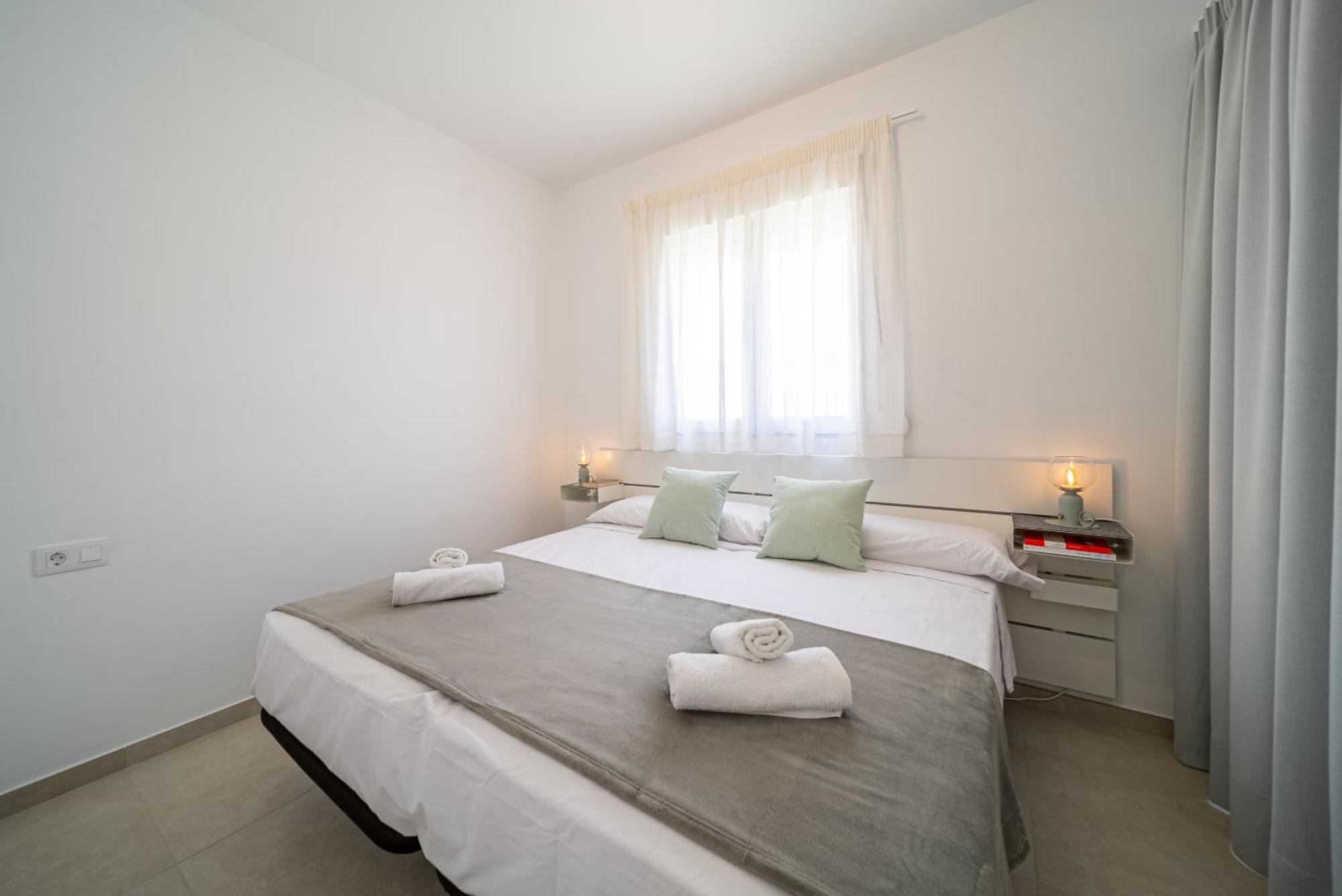 Greta, Apartamento Cocqueto En Arrecife 外观 照片