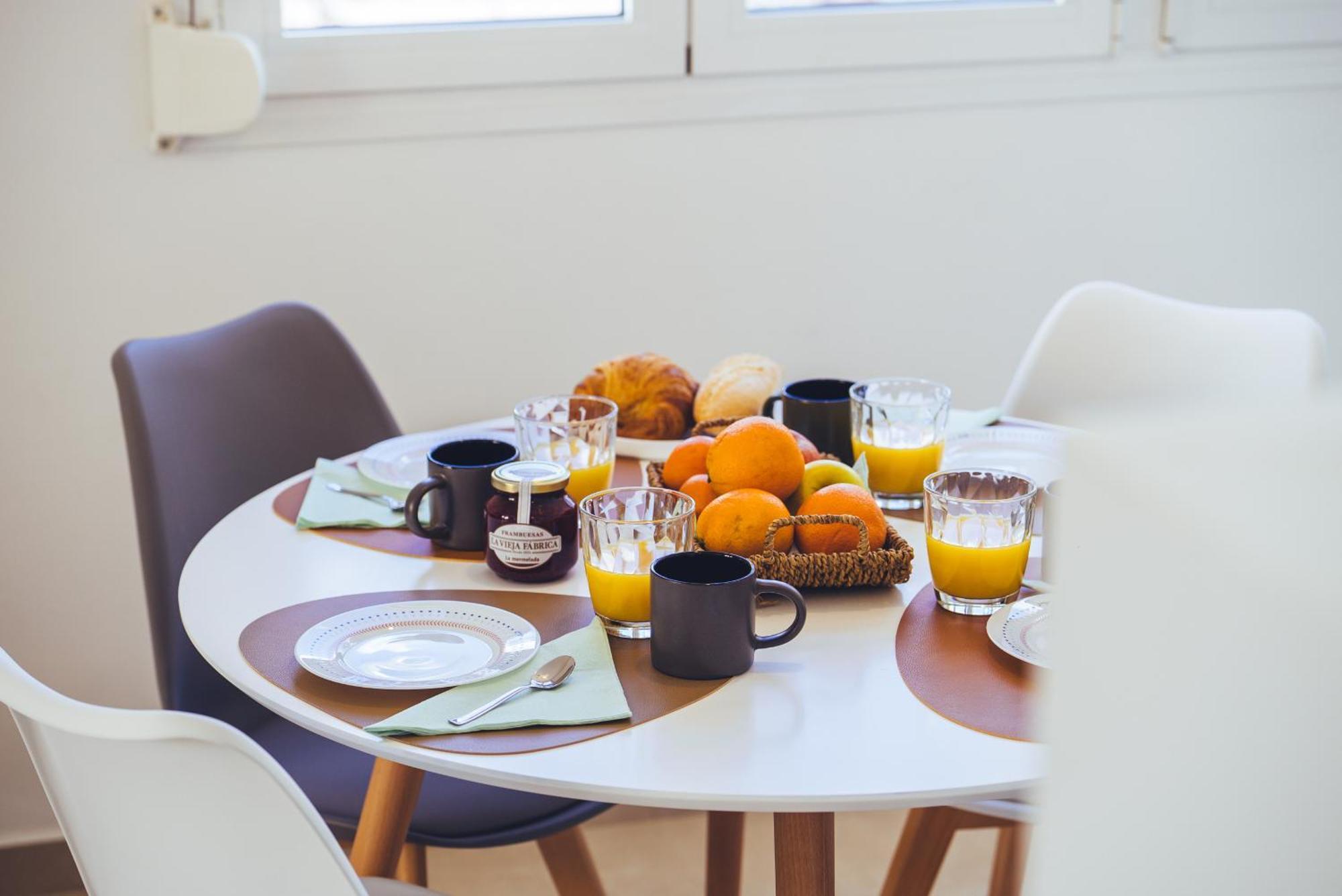 Greta, Apartamento Cocqueto En Arrecife 外观 照片